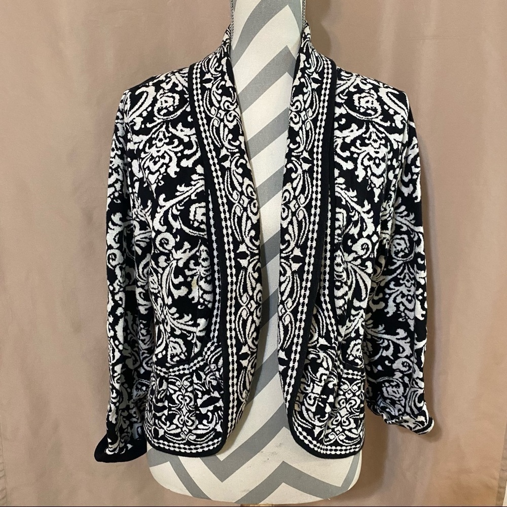 Style & Co Cardigan